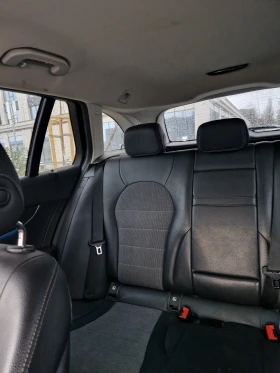 Mercedes-Benz C 220 C63 AMG 4MATIC+ - 17000 € / 33249.11 лв. - 66766775 11 | Car24.bg Mercedes-Benz C 220 C63 AMG 4MATIC+ - 17000 € / 33249.11 лв. - 66766775 11