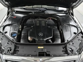Mercedes-Benz S 400 S-Class S400L 4MATIC | Auto.bg — изображение 6 Mercedes-Benz S 400 S-Class S400L 4MATIC | Auto.bg — изображение 6
