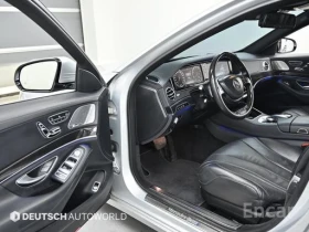 Mercedes-Benz S 400 S-Class S400L 4MATIC | Auto.bg — изображение 8 Mercedes-Benz S 400 S-Class S400L 4MATIC | Auto.bg — изображение 8