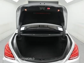 Mercedes-Benz S 400 S-Class S400L 4MATIC | Auto.bg — изображение 3 Mercedes-Benz S 400 S-Class S400L 4MATIC | Auto.bg — изображение 3