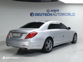 Mercedes-Benz S 400 S-Class S400L 4MATIC | Auto.bg — изображение 12 Mercedes-Benz S 400 S-Class S400L 4MATIC | Auto.bg — изображение 12