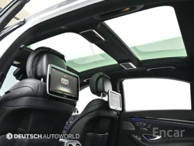 Mercedes-Benz S 400 S-Class S400L 4MATIC | Auto.bg — изображение 17 Mercedes-Benz S 400 S-Class S400L 4MATIC | Auto.bg — изображение 17