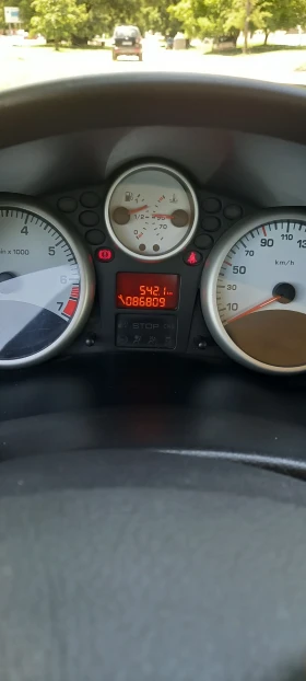 Peugeot 206 206+ - 4200 € / 8214.49 лв. - 84240363 6 | Car24.bg Peugeot 206 206+ - 4200 € / 8214.49 лв. - 84240363 6