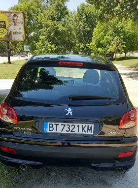 Peugeot 206 206+ - 4200 € / 8214.49 лв. - 84240363 2 | Car24.bg Peugeot 206 206+ - 4200 € / 8214.49 лв. - 84240363 2