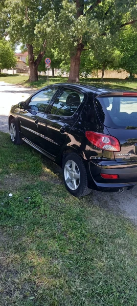 Peugeot 206 206+ - 4200 € / 8214.49 лв. - 84240363 9 | Car24.bg Peugeot 206 206+ - 4200 € / 8214.49 лв. - 84240363 9