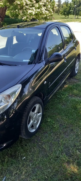 Peugeot 206 206+ - 4200 € / 8214.49 лв. - 84240363 4 | Car24.bg Peugeot 206 206+ - 4200 € / 8214.49 лв. - 84240363 4