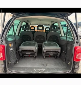 VW Sharan Ван | Auto.bg — изображение 8 VW Sharan Ван | Auto.bg — изображение 8