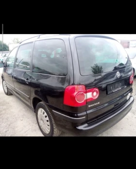VW Sharan Ван | Auto.bg — изображение 4 VW Sharan Ван | Auto.bg — изображение 4