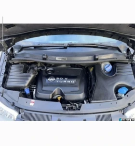 VW Sharan Ван | Auto.bg — изображение 6 VW Sharan Ван | Auto.bg — изображение 6