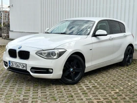 BMW 120 2.0d/SPORT/SHADOW LINE/PDC/LED/BI-XENON/TOP - Car24.bg BMW 120 2.0d/SPORT/SHADOW LINE/PDC/LED/BI-XENON/TOP