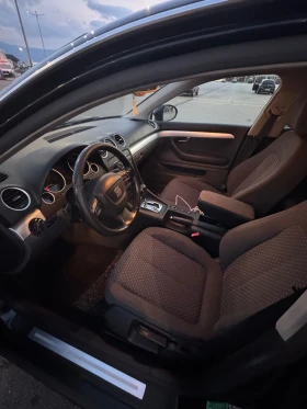 Seat Exeo 2.0 ST TDI Перфектно състояние | Auto.bg — изображение 8 Seat Exeo 2.0 ST TDI Перфектно състояние | Auto.bg — изображение 8