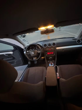 Seat Exeo 2.0 ST TDI Перфектно състояние | Auto.bg — изображение 10 Seat Exeo 2.0 ST TDI Перфектно състояние | Auto.bg — изображение 10