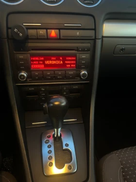 Seat Exeo 2.0 ST TDI Перфектно състояние | Auto.bg — изображение 13 Seat Exeo 2.0 ST TDI Перфектно състояние | Auto.bg — изображение 13