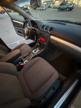 Seat Exeo 2.0 ST TDI Перфектно състояние | Auto.bg — изображение 12 Seat Exeo 2.0 ST TDI Перфектно състояние | Auto.bg — изображение 12