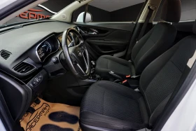 Opel Mokka X 1.6 ECOTEC ADVANCE | Auto.bg — изображение 8 Opel Mokka X 1.6 ECOTEC ADVANCE | Auto.bg — изображение 8