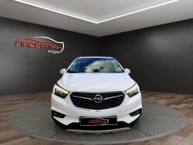 Opel Mokka X 1.6 ECOTEC ADVANCE | Auto.bg — изображение 5 Opel Mokka X 1.6 ECOTEC ADVANCE | Auto.bg — изображение 5