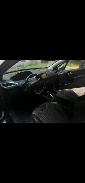 Peugeot 208 undefined | Auto.bg — изображение 9 Peugeot 208 undefined | Auto.bg — изображение 9