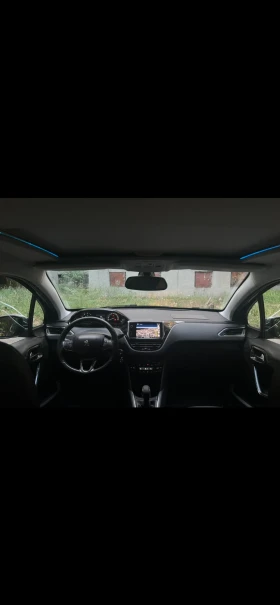 Peugeot 208 undefined | Auto.bg — изображение 15 Peugeot 208 undefined | Auto.bg — изображение 15