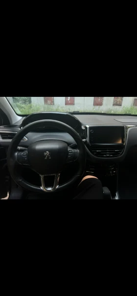 Peugeot 208 undefined | Auto.bg — изображение 10 Peugeot 208 undefined | Auto.bg — изображение 10