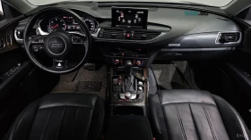 Audi A7 40 TDI Premium* HUD* КОЖА* ОБДУХВ* НАВИ* ПАНО | Auto.bg — изображение 5 Audi A7 40 TDI Premium* HUD* КОЖА* ОБДУХВ* НАВИ* ПАНО | Auto.bg — изображение 5