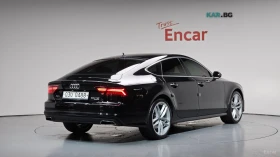 Audi A7 40 TDI Premium* HUD* КОЖА* ОБДУХВ* НАВИ* ПАНО | Auto.bg — изображение 2 Audi A7 40 TDI Premium* HUD* КОЖА* ОБДУХВ* НАВИ* ПАНО | Auto.bg — изображение 2