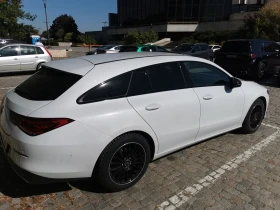 Mercedes-Benz CLA - 19999 € - 13931678 4 | Car24.bg Mercedes-Benz CLA - 19999 € - 13931678 4