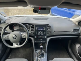 Renault Megane Tce 115 k.с 6МТ | Auto.bg — изображение 8 Renault Megane Tce 115 k.с 6МТ | Auto.bg — изображение 8