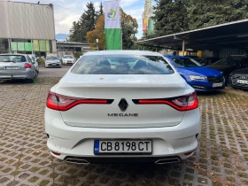 Renault Megane Tce 115 k.с 6МТ | Auto.bg — изображение 5 Renault Megane Tce 115 k.с 6МТ | Auto.bg — изображение 5