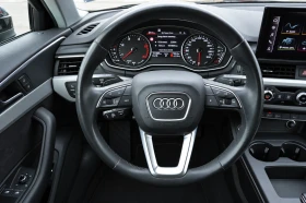 Audi A4 Allroad 50TDI* DISTR* LED* HEAD-UP* CARPLAY* | Auto.bg — изображение 12 Audi A4 Allroad 50TDI* DISTR* LED* HEAD-UP* CARPLAY* | Auto.bg — изображение 12