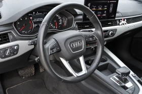 Audi A4 Allroad 50TDI* DISTR* LED* HEAD-UP* CARPLAY* | Auto.bg — изображение 9 Audi A4 Allroad 50TDI* DISTR* LED* HEAD-UP* CARPLAY* | Auto.bg — изображение 9