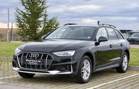 Audi A4 Allroad 50TDI* DISTR* LED* HEAD-UP* CARPLAY*