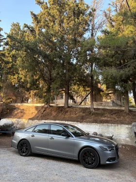 Audi A6 Audi A6 C7 3.0 TDI | Auto.bg — изображение 3 Audi A6 Audi A6 C7 3.0 TDI | Auto.bg — изображение 3