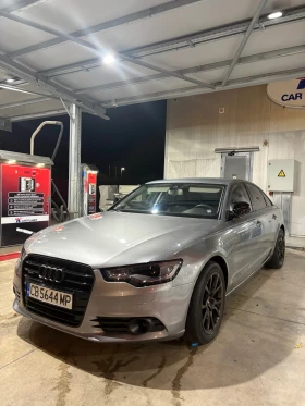 Audi A6 Audi A6 C7 3.0 TDI | Auto.bg — изображение 5 Audi A6 Audi A6 C7 3.0 TDI | Auto.bg — изображение 5