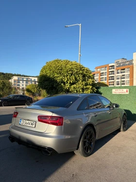 Audi A6 Audi A6 C7 3.0 TDI | Auto.bg — изображение 2 Audi A6 Audi A6 C7 3.0 TDI | Auto.bg — изображение 2