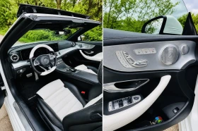 Mercedes-Benz E 220 AMG - Style Кабриолет - цена по договаряне - 86642593 11 | Car24.bg Mercedes-Benz E 220 AMG - Style Кабриолет - цена по договаряне - 86642593 11