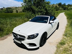 Mercedes-Benz E 220 AMG - Style Кабриолет - цена по договаряне - 86642593 3 | Car24.bg Mercedes-Benz E 220 AMG - Style Кабриолет - цена по договаряне - 86642593 3