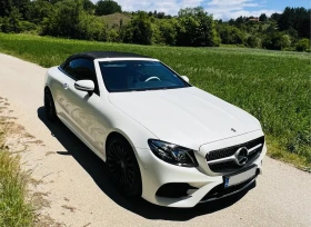 Mercedes-Benz E 220 AMG - Style Кабриолет - цена по договаряне - 86642593 2 | Car24.bg Mercedes-Benz E 220 AMG - Style Кабриолет - цена по договаряне - 86642593 2
