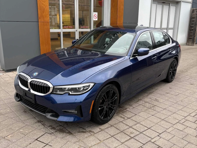 BMW 330 ИЗРЯДНО ПОДДЪРЖАНА * * ЧИСТА ИСТОРИЯ * * CARFAX - 19999 € / 39114.64 лв. - 22959002 1 | Car24.bg BMW 330 ИЗРЯДНО ПОДДЪРЖАНА * * ЧИСТА ИСТОРИЯ * * CARFAX - 19999 € / 39114.64 лв. - 22959002 1