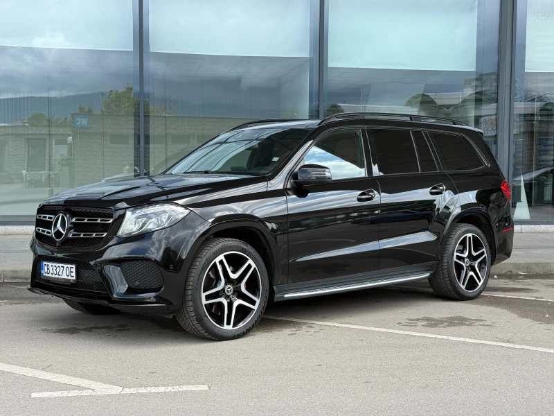 Mercedes-Benz GLS 450 6 МЕСЕЦА ГАРАНЦИЯ/AMG Pack 367к.с. 7 Местен - 23500 € / 45962.00 лв. - 79507114 1 | Car24.bg Mercedes-Benz GLS 450 6 МЕСЕЦА ГАРАНЦИЯ/AMG Pack 367к.с. 7 Местен - 23500 € / 45962.00 лв. - 79507114 1