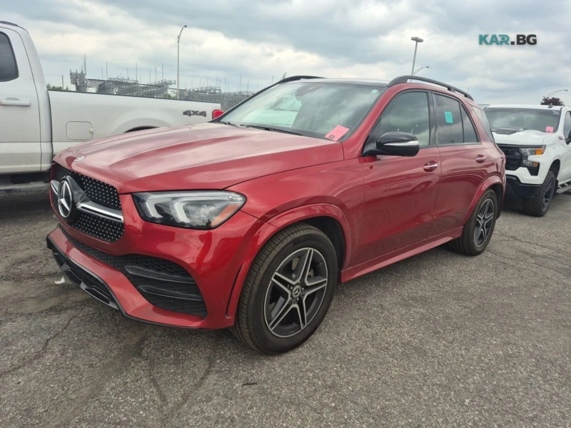 Mercedes-Benz GLE 450 * AвтоКредит * (ЦЕНА ДО БГ) - 40600 € / 79406.70 лв. - 37220683 1 | Car24.bg Mercedes-Benz GLE 450 * AвтоКредит * (ЦЕНА ДО БГ) - 40600 € / 79406.70 лв. - 37220683 1