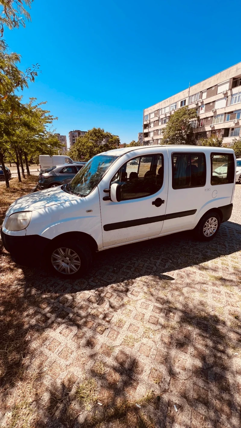 Fiat Doblo БЕНЗИН МЕТАН - 3000 € / 5867.49 лв. - 34044121 1 | Car24.bg Fiat Doblo БЕНЗИН МЕТАН - 3000 € / 5867.49 лв. - 34044121 1