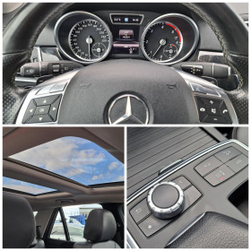 Mercedes-Benz ML 350 CDI AMG NOV VNOS GERMANY | Mobile.bg   11