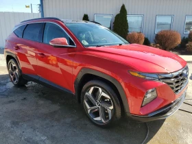 Hyundai Tucson Limited Обдухване* М.точка* Следене* Пано* Крайна 1 - Car24.bg Hyundai Tucson Limited Обдухване* М.точка* Следене* Пано* Крайна 1