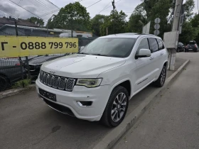 Jeep Grand cherokee 3.0CRD OVERLAND/FACE - Car24.bg Jeep Grand cherokee 3.0CRD OVERLAND/FACE