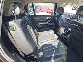 BMW X7 - 61300 лв. / 31342.19 € - 34883649 10 | Car24.bg BMW X7 - 61300 лв. / 31342.19 € - 34883649 10