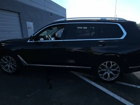 BMW X7 - 61300 лв. / 31342.19 € - 34883649 4 | Car24.bg BMW X7 - 61300 лв. / 31342.19 € - 34883649 4