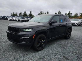 Jeep Grand cherokee * LIMITED * CARFAX * БЕЗ ПЪРВОНАЧАЛНА ВНОСКА - Car24.bg Jeep Grand cherokee * LIMITED * CARFAX * БЕЗ ПЪРВОНАЧАЛНА ВНОСКА