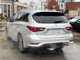 Infiniti QX60 undefined | Auto.bg — изображение 9 Infiniti QX60 undefined | Auto.bg — изображение 9