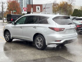 Infiniti QX60 undefined | Auto.bg — изображение 2 Infiniti QX60 undefined | Auto.bg — изображение 2