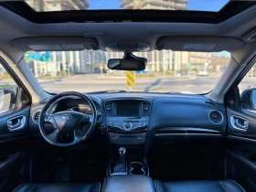 Infiniti QX60 undefined | Auto.bg — изображение 12 Infiniti QX60 undefined | Auto.bg — изображение 12